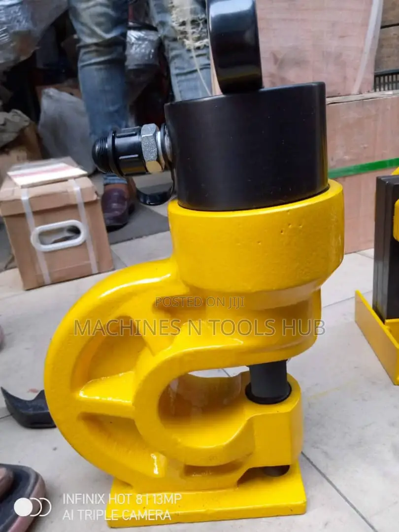 CH-70 Hole Punching Tool