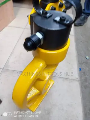 CH-70 Hole Punching Tool