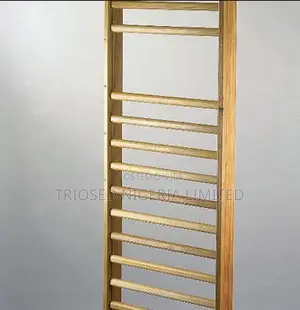 Wall Bar- Fine Wood