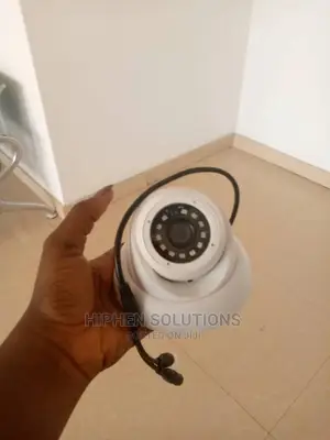 Home Security CCTV Camera
