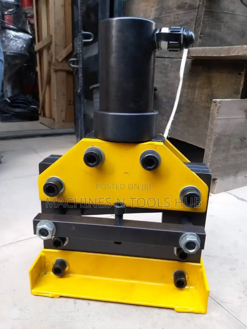 Copper Plate Cutting Tool