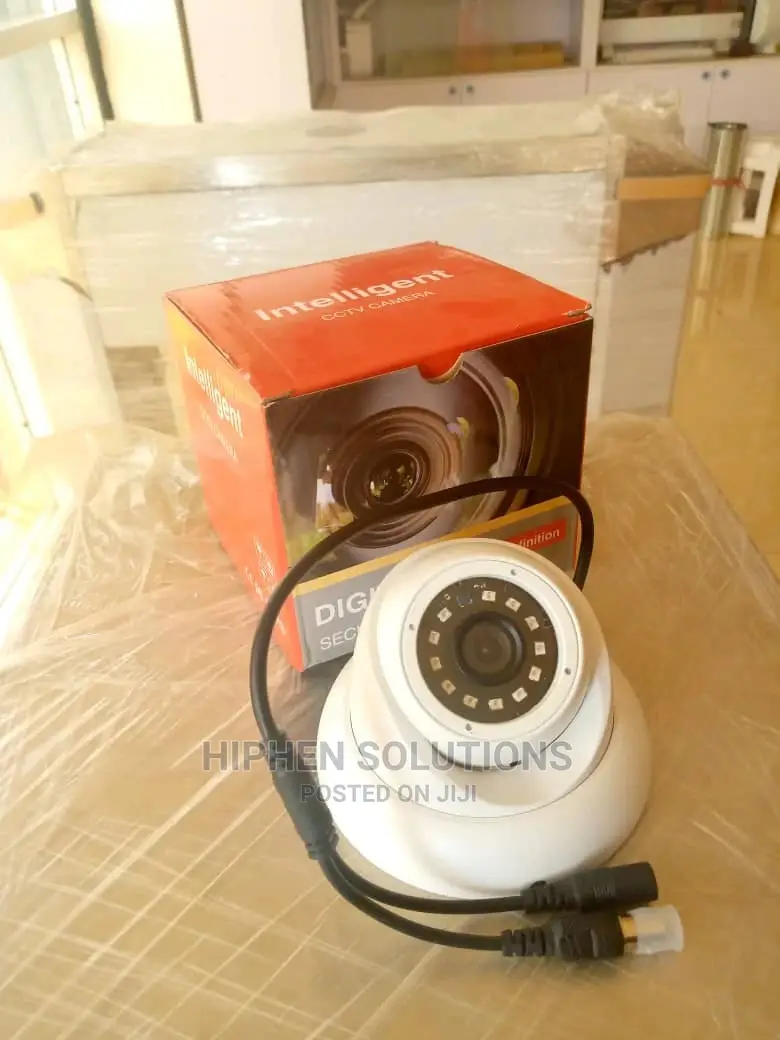Good Quality Indoor IP Camera