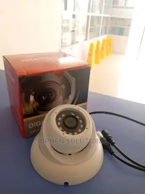 Factory High Quality CCTV AHD Camera