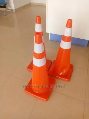 Original Reflective Warning Road Safety