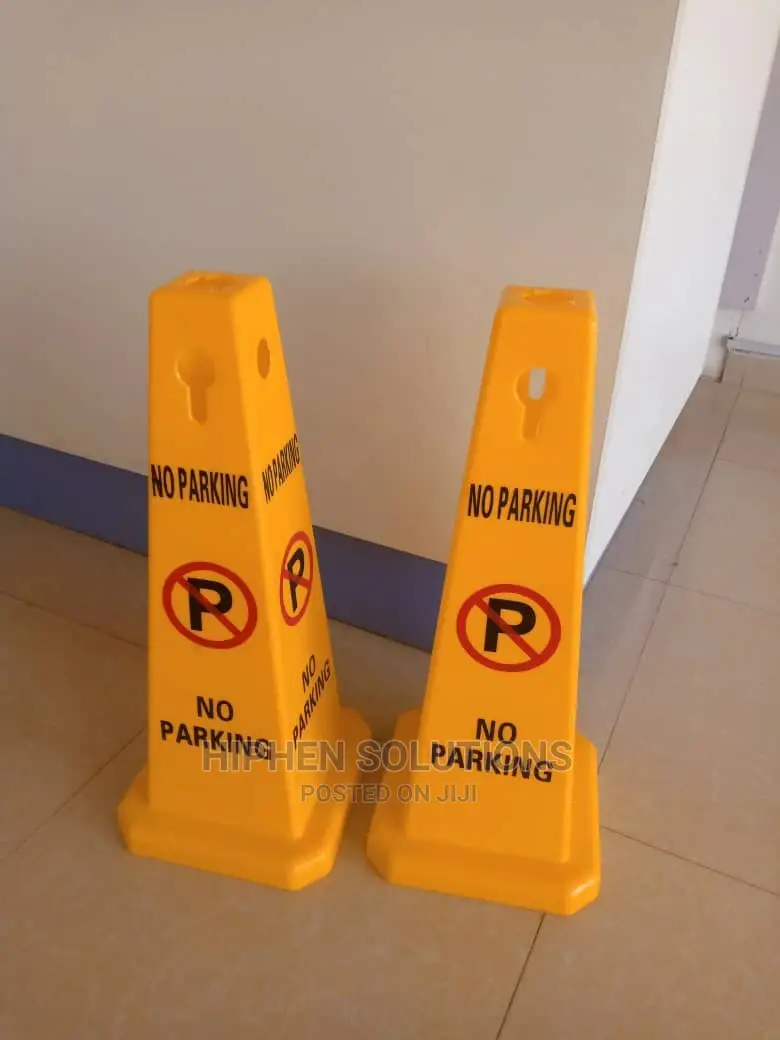 Roadway Safety Signs