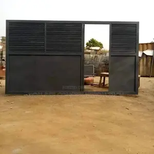 Photo - Black Gate