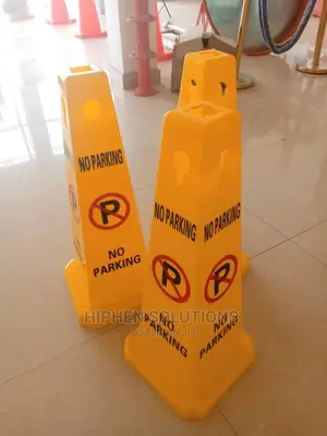 Customized Safety Reflective Traffic Road Signs