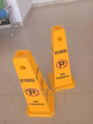 Safety Reflective Traffic Road Signs