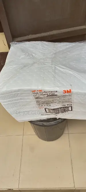 3m Absorbent Pads Original Available In Stock
