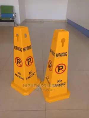 Hiphen Road Traffic Safety Signs