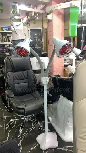 2 in 1 Infrared Therapy Light