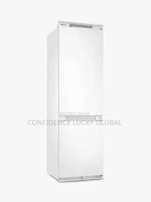 Hoover Cabinet Fridge and Freezer 70/30