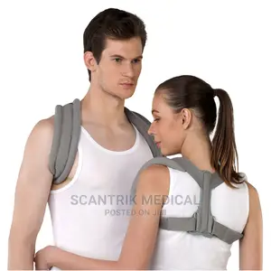 Posture Corrector for Spine and Back Support
