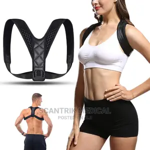 Health Posture Corrector for Women and Men
