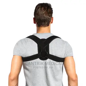 Upper Back Brace for Clavicle Support