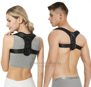 Posture Corrector for Men Neck Pain Relief Back