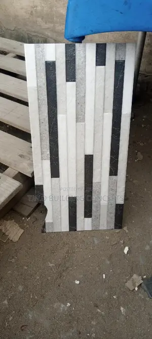 20/40 China Outside Wall