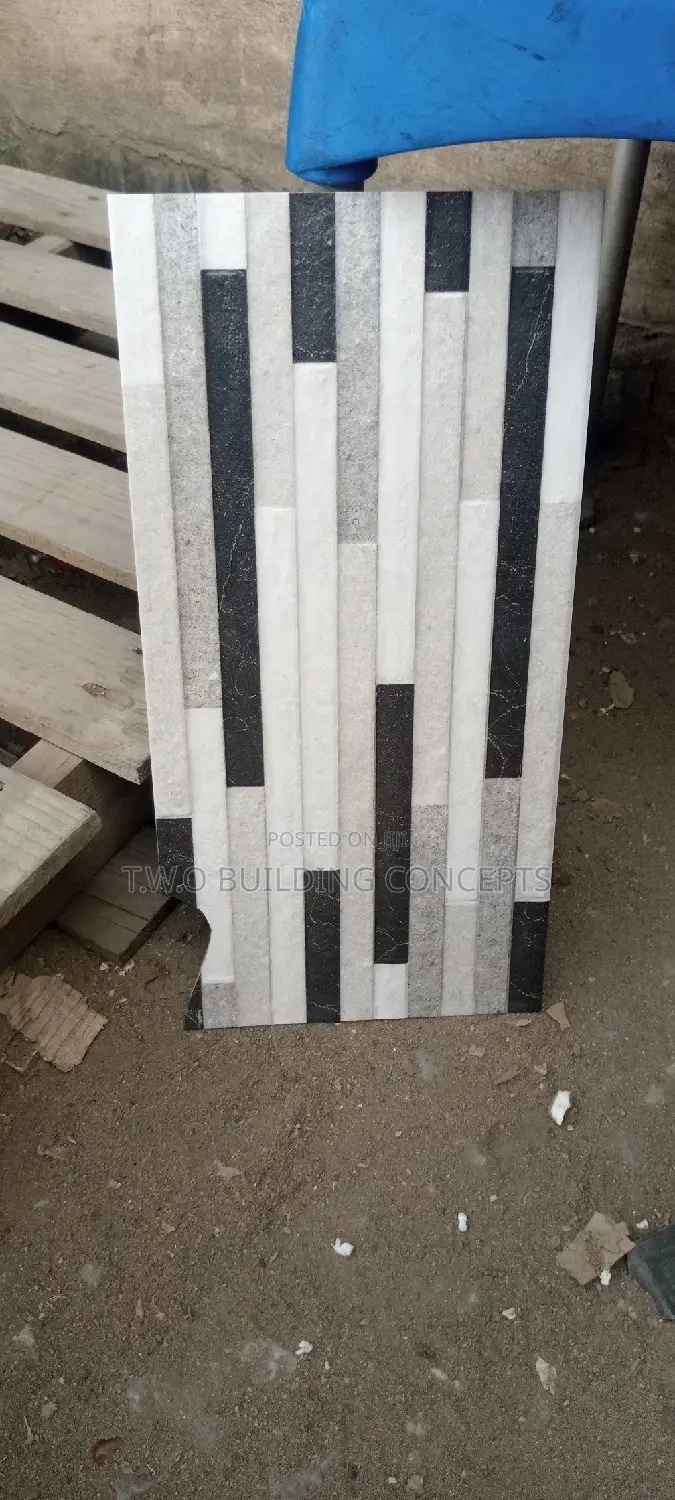 20/40 China Outside Wall