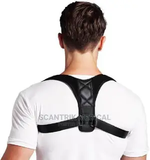 Correction Belt for Men and Women Shoulder - Neck Pain Relie