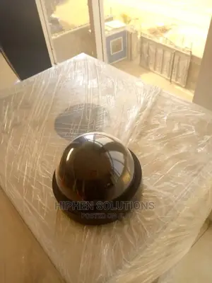 Wind Proof Strong CCTV Camera