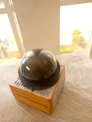 Wireless CCTV Camera