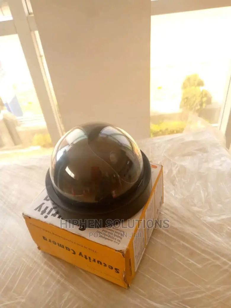 Wireless CCTV Camera