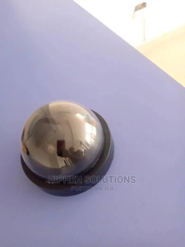 Clear Image Surveillance Camera