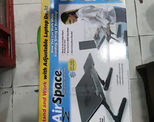 Adjustable Laptop Stand