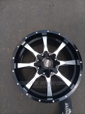 20rim For Toyota Tundra ,