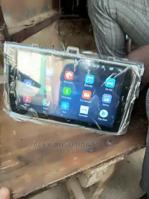 Honda CAR 2008 Android Screen