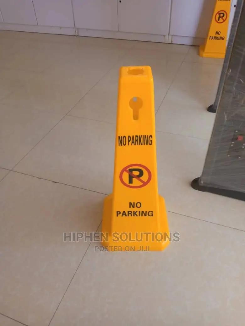 Reflective Traffic Road Signs