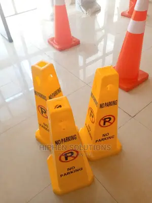 High Efficient Road Traffic Signs