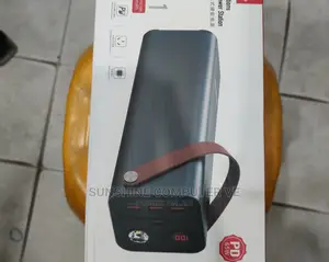 Laptop Power Bank 46200 Mah