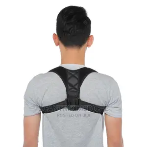 Corrector Shoulder Belt Back Relieve Pain