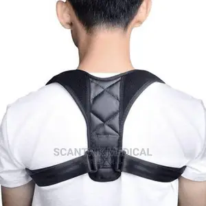 Clavicle Brace for Collar-Bone Injury Support