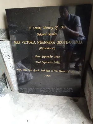 Marble Pictures/ Write Up Engraving