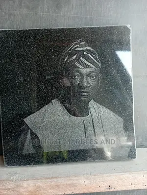 Marble Pictures/ Write Up Engraving