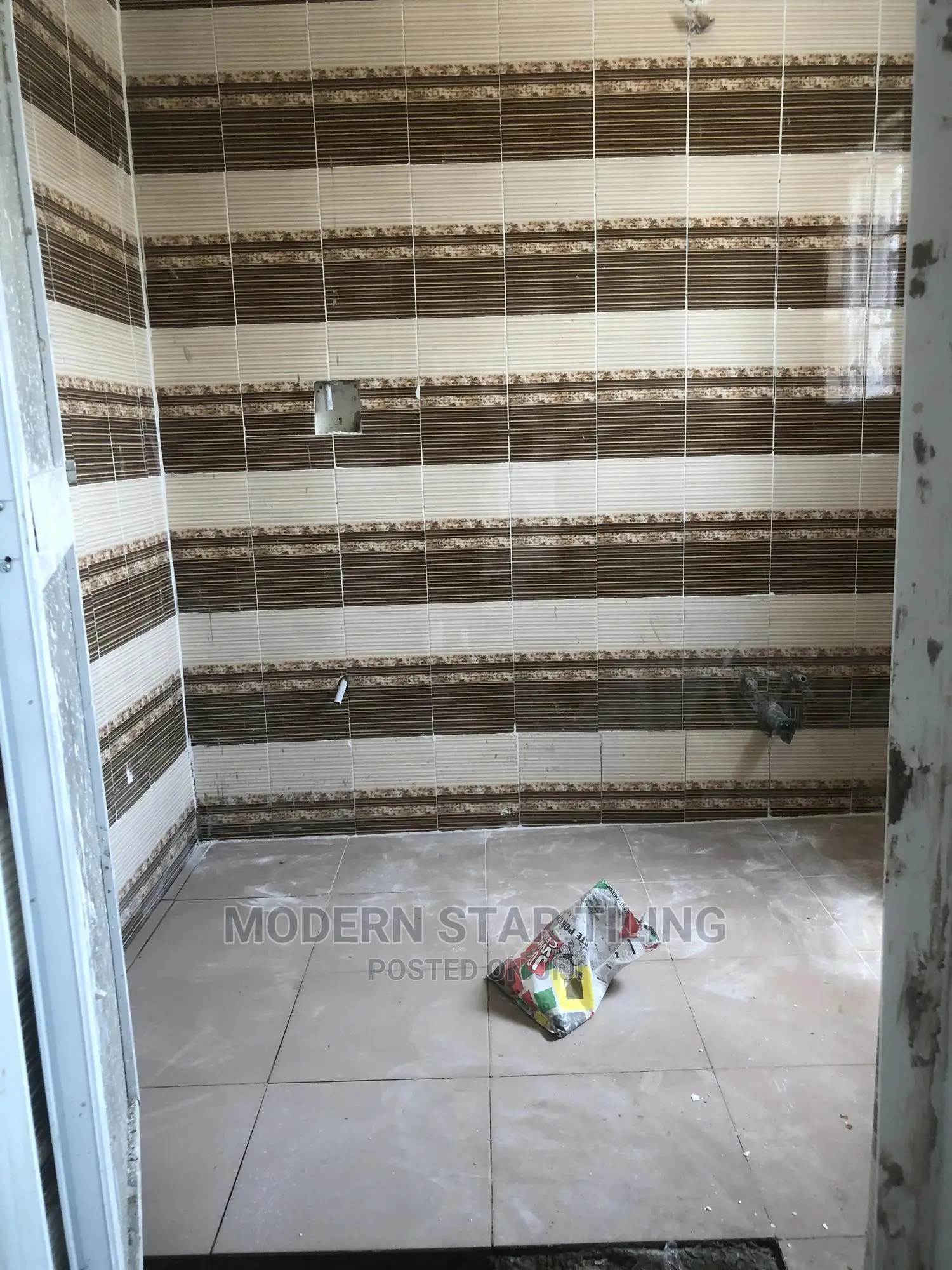 Tiles /Pop