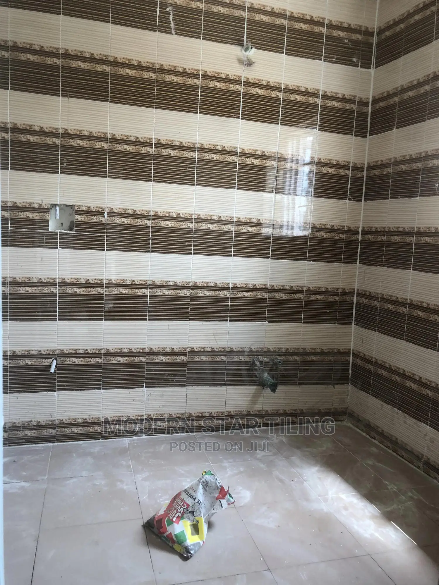 Tiles /Pop