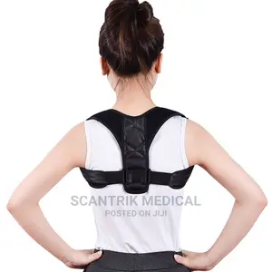 Corrector Comfortable Upper Back Brace for Clavicle Support