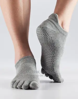 Yoga Socks