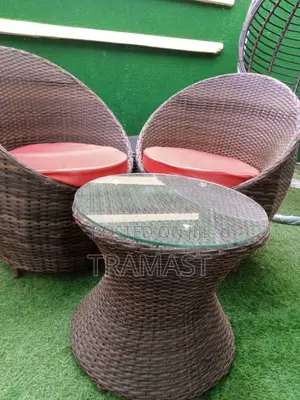 Rattan Furniture