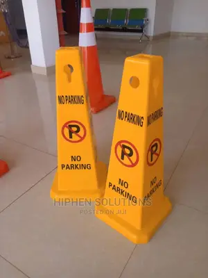Parking Road Traffic Signs