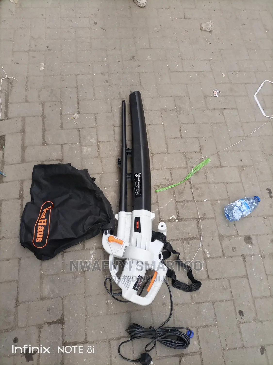 3000w, Vacuum Air Blower