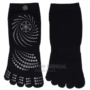Yoga Pilates Socks