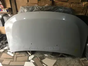 Ford Edge Bonnet 2011 2012 2013 2014