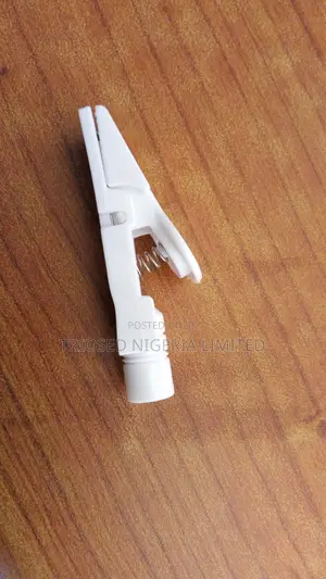 ECG Multifunctional Snap Adapter