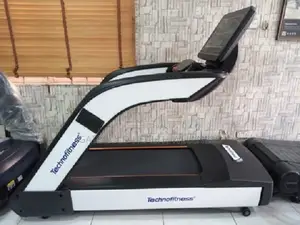 Commercial Treadmill LB-E03