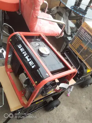 SENWAI SPG2200 Portable Generator