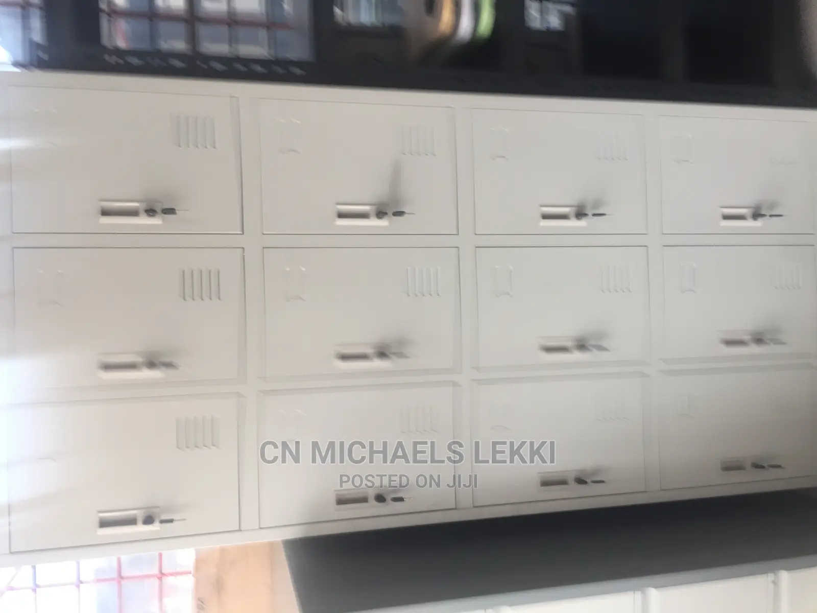 Book Shelf